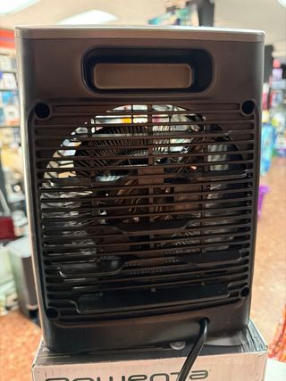 Calefactor Rowenta Instant Comfort Compact