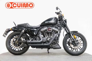 HARLEY DAVIDSON SPORTSTER 1200 R ROADSTER