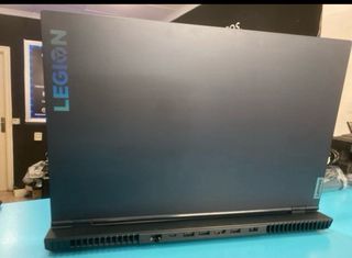 Portátil Gaming Lenovo Legion 5 ¡NUEVO! 5 unidades
