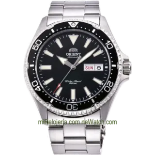 Reloj Orient Mako III Diver 200m RA-AA0001B39B