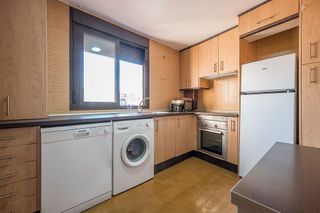 Piso en alquiler en Illescas