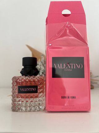Perfume Valentino Born in Roma Donna