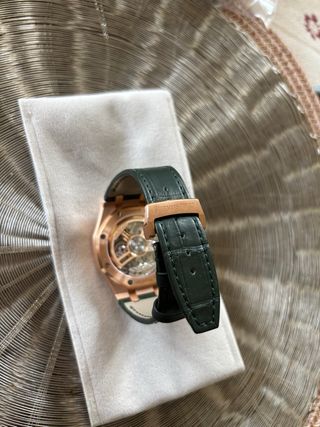 Audemars Piguet Royal Oak Oro Rosa