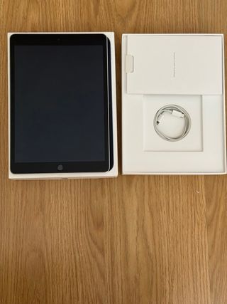 Apple iPad 10,2 (2021) 9 generación