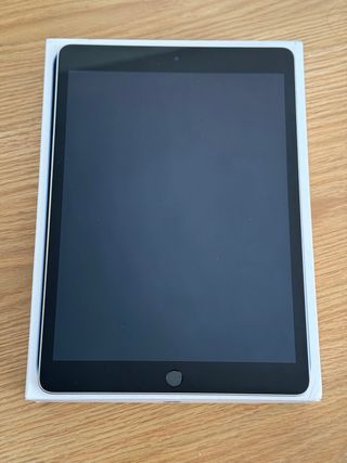 Apple iPad 10,2 (2021) 9 generación