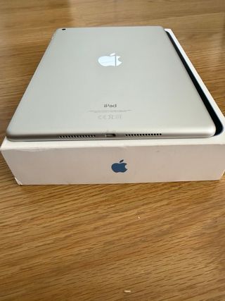 Apple iPad 10,2 (2021) 9 generación