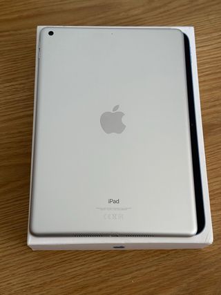 Apple iPad 10,2 (2021) 9 generación