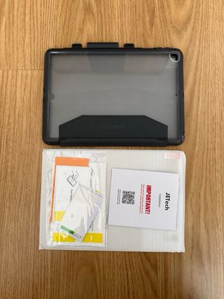 Apple iPad 10,2 (2021) 9 generación