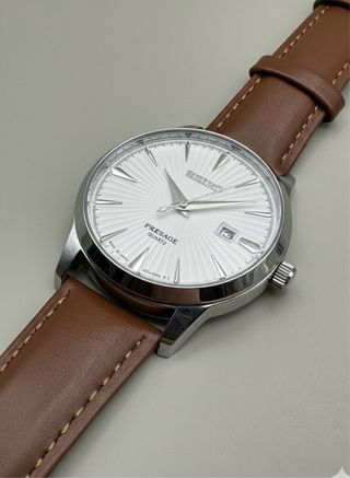 Reloj Seiko Presage Quartz