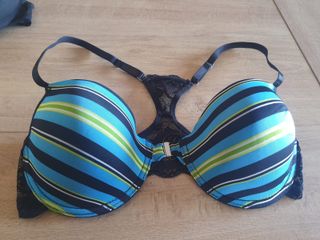 Conjunto 2 sujetadores push-up