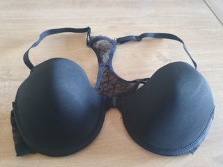 Conjunto 2 sujetadores push-up