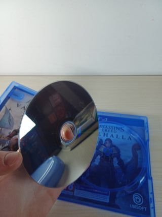 Assassin's Creed Valhalla PS4