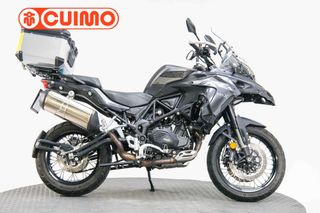 BENELLI TRK 502 X