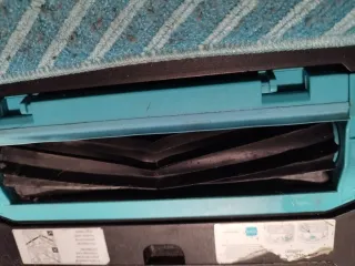 Conga 4690 Ultra Robot Aspirador