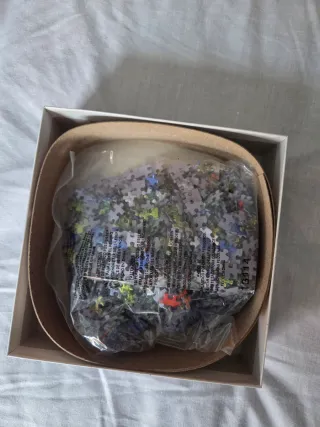 Puzzle 1000 Piezas minuatura 42x29