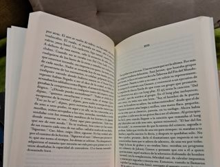 AVE ROCK (Novela sobre JIM MORRISON)