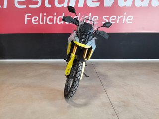 Suzuki V Strom 800 DE