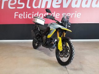 Suzuki V Strom 800 DE