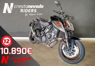 Ktm 1290 Super Duke R