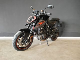 Ktm 1290 Super Duke R