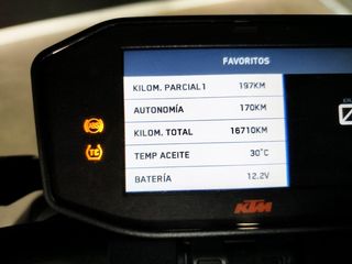 Ktm 1290 Super Duke R