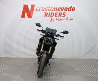 Honda CB 650 R E-CLUTCH