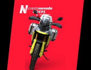 Suzuki V Strom 800 DE