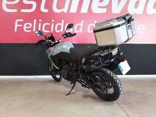 Suzuki V Strom 800 DE
