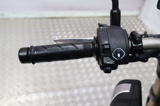 Honda CB 650 R E-CLUTCH