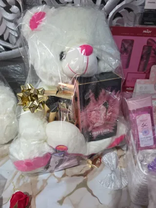 Lotes de regalo Yara