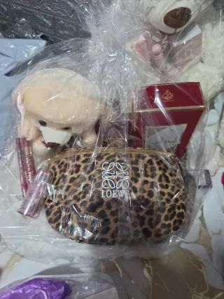 Lotes de regalo Yara