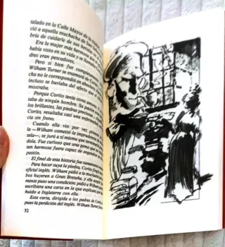 El Cementerio de los Ingleses