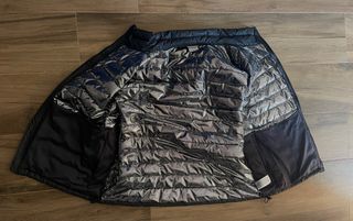 Chaleco Columbia Powder Lite Omni-Heat XXL