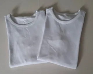 Camisetas térmicas, 15-16 años