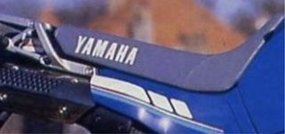 Asiento Yamaha XTZ 660 Tenere