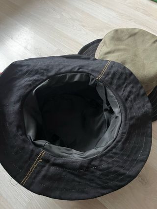 Sombrero Carhartt Vintage Y2K Streetwear gorra