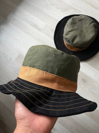 Sombrero Carhartt Vintage Y2K Streetwear gorra