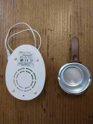 Set fonduta cioccolato + kit cioccolatini