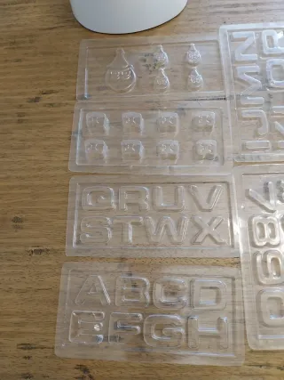 Set fonduta cioccolato + kit cioccolatini