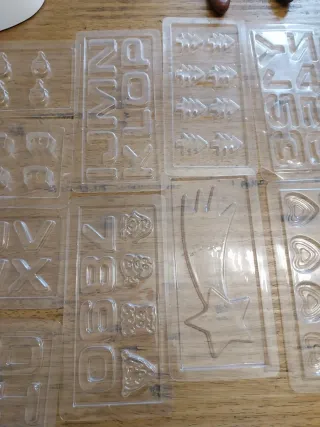 Set fonduta cioccolato + kit cioccolatini