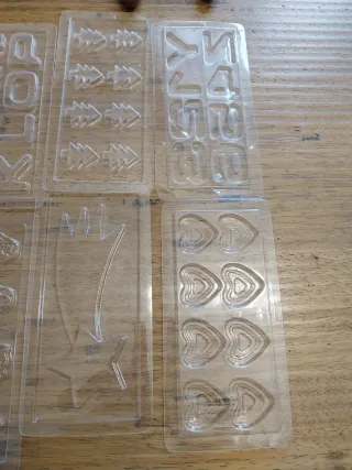 Set fonduta cioccolato + kit cioccolatini