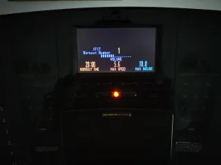 Cinta C. NordicTrack C300