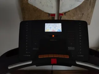 Cinta C. NordicTrack C300