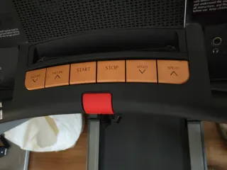 Cinta C. NordicTrack C300