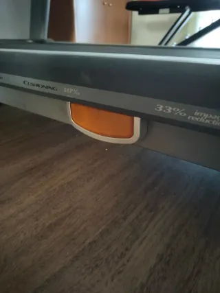 Cinta C. NordicTrack C300