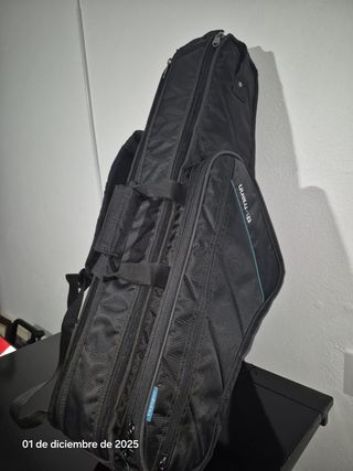 Funda Thomann para Saxo Tenor