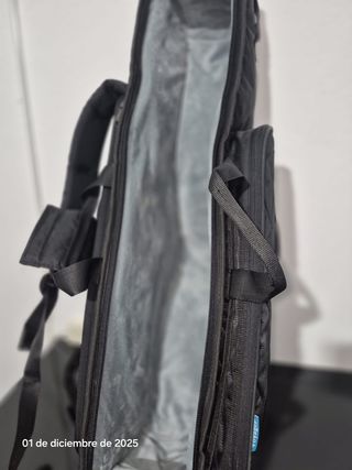 Funda Thomann para Saxo Tenor