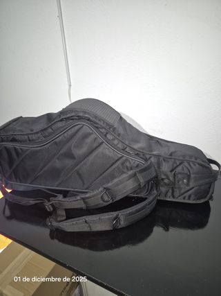 Funda Thomann para Saxo Tenor