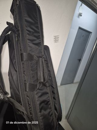 Funda Thomann para Saxo Tenor