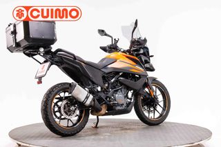 KTM 390 ADVENTURE